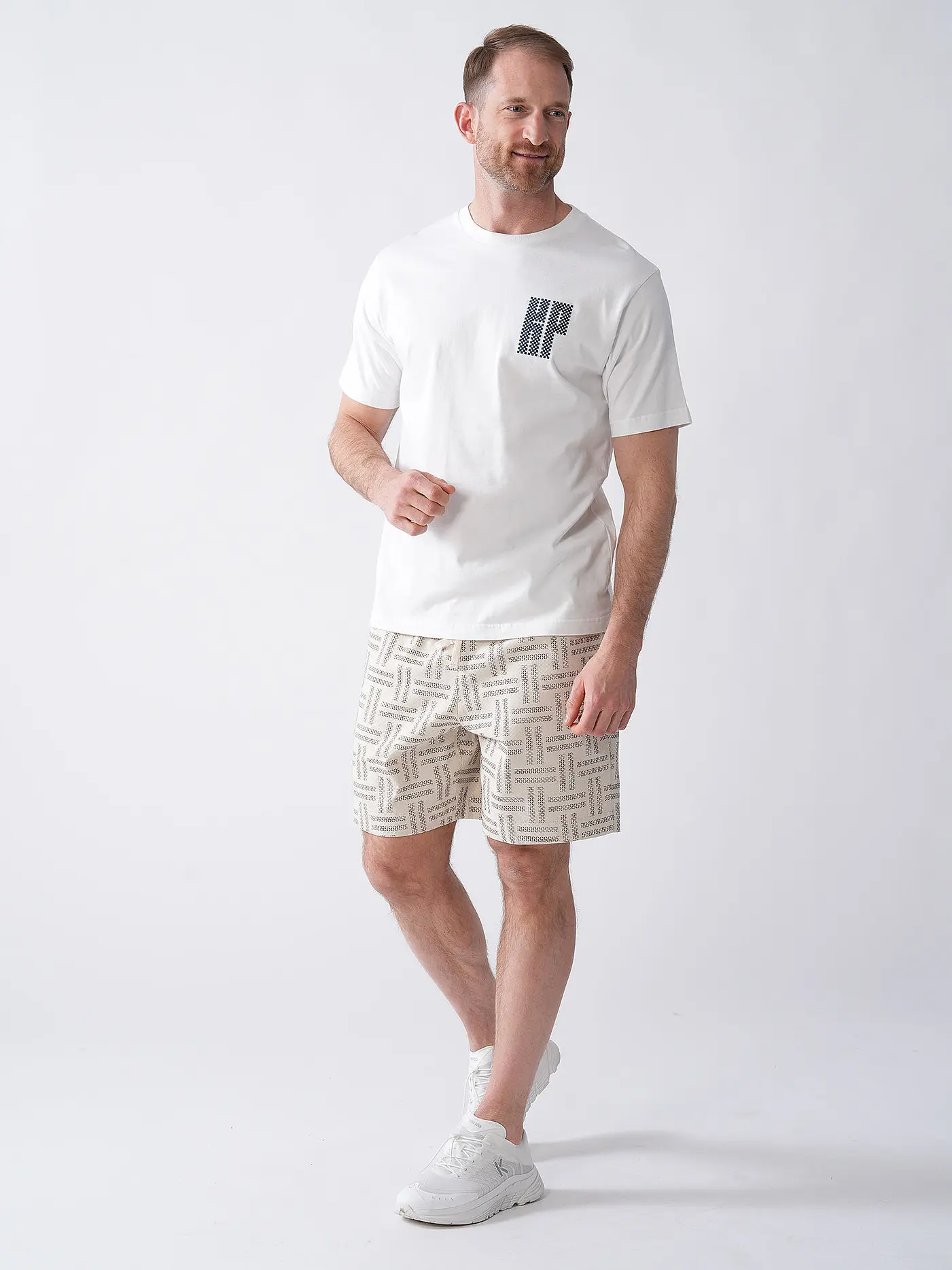 KENZO | T-Shirt KAMON | 